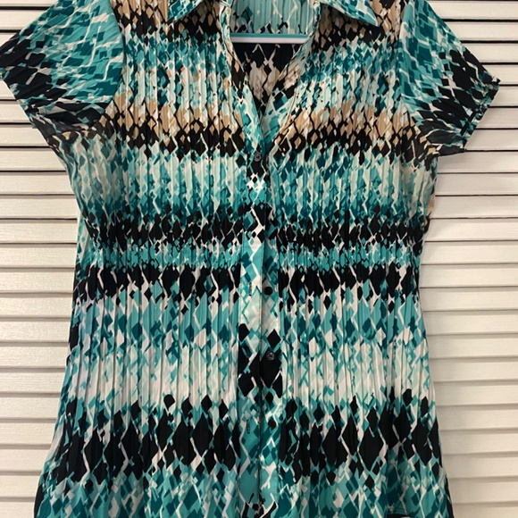 Blouse - Picture 2 of 2